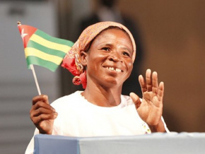 08 mars : le Togo célèbre les droits des femmes