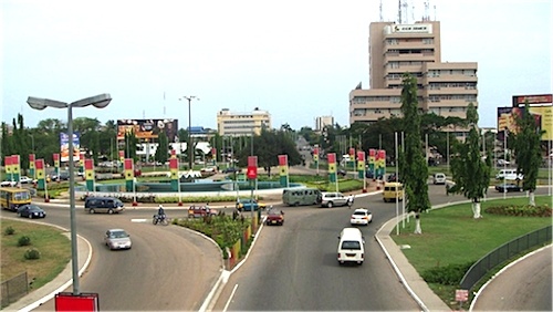 Des opérateurs économiques togolais attendus à la 22ème Foire Internationale du Ghana