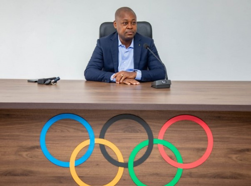 Le Togo rejoint le Conseil d’Administration du Centre africain d’études olympiques