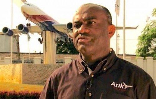Les actionnaires d’Arik Air engagent des poursuites contre le gouvernement nigérian et Ethiopian Airlines et réclament 55 millions $