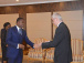 L’Allemagne et le Ghana disposent de nouveaux ambassadeurs au Togo