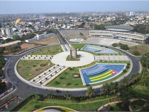 Le Togo, classé dans le top 3 des meilleurs pays réformateurs de la gouvernance en Afrique dans le Rapport Mo Ibrahim 2017
