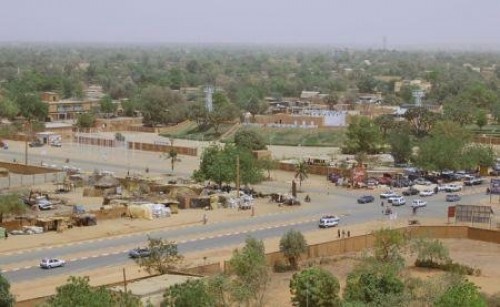 Niger : l&#039;économie va croître de plus de 10% d’ici fin 2018 (FMI)