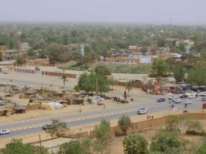 Niger : l&#039;économie va croître de plus de 10% d’ici fin 2018 (FMI)