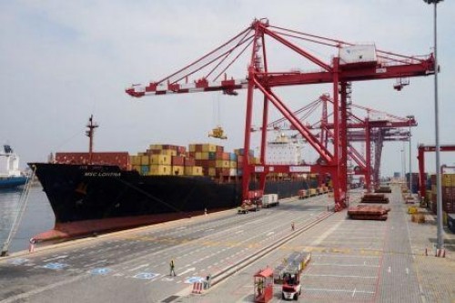 Bénin : la gestion du Port autonome de Cotonou tombe entre les mains du Port d’Anvers pour 10 ans