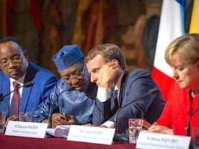 Paris veut contrôler les flux migratoires, Niamey et N’Djaména veulent un soutien financier accru
