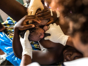 Santé maternelle : vers plus d’impacts dans les actions du Fonds Muskoka