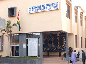 La CCIT va recenser les entreprises togolaises