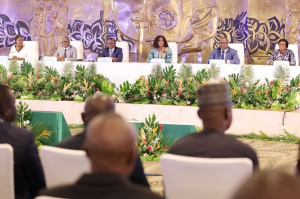 Le Togo et la Banque mondiale scellent un nouveau partenariat pour 2025-2029