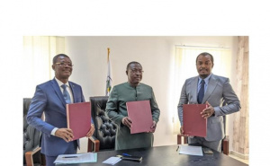 Décentralisation : l’Université de Lomé scelle un partenariat avec les mairies Golfe 5 et 7