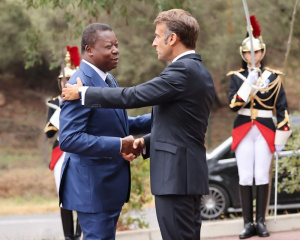 Le chef de l’Etat invité au 80ème anniversaire du débarquement de Provence en France