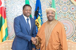 Le Chef de l’Etat attendu ce jeudi au Gabon pour une visite de travail et d’amitié