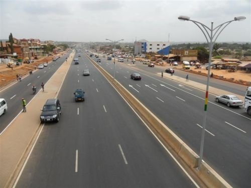 Le Japon finance des projets routiers et sanitaires au Ghana pour un coût de 58 millions de dollars  
