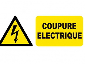 CEET : perturbations et interruptions électriques annoncées dans la fourniture à Lomé et Tsévié ce weekend et la semaine prochaine