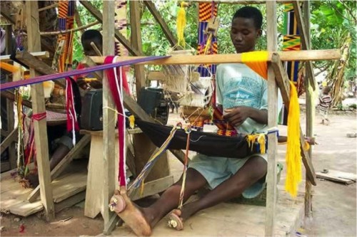 Artisanat : les Chambres de Métiers du Togo font peaux neuves