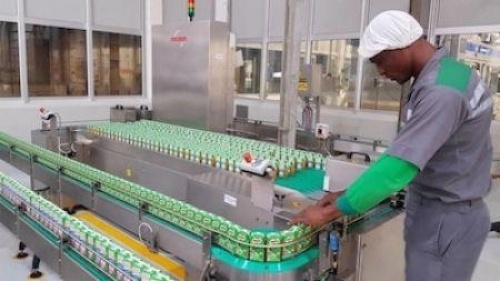 La filiale au Nigéria du groupe Nestlé a divisé par sept ses charges financières sur les 9 premiers mois de 2018