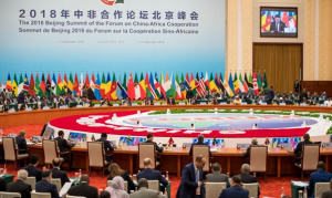 Afrique-Chine : le Togo attendu au FOCAC 2024 en septembre