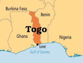Contentieux maritime Togo/Ghana : 6ème round des négociations