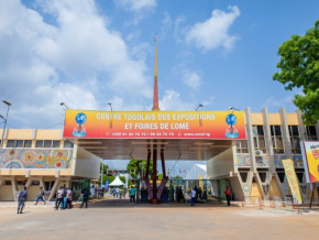 19e Foire internationale de Lomé : les inscriptions sont ouvertes
