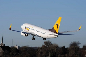 Aéroport de Lomé : reprise des vols d&#039;Asky vers Pointe-Noire le 02 octobre