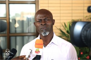 Audiovisuel : Faure Gnassingbé et Djimon Hounsou veulent favoriser la formation de réalisateurs togolais et africains