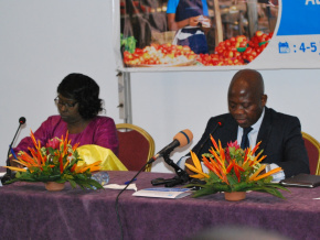 ZLECAF : à Lomé, les experts font le point sur la mise en œuvre
