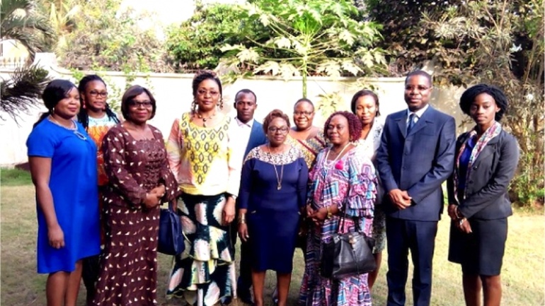 Togo : l’Agence Nationale de Promotion et de Garantie de Financement des PME/PMI renforce sa coopération avec les femmes entrepreneures