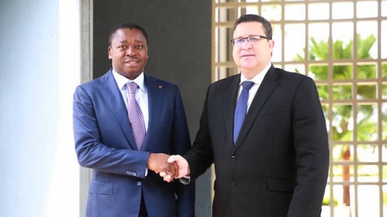 Togo : satisfaite de la coopération, la Banque mondiale promet 40 millions $ d’appui budgétaire