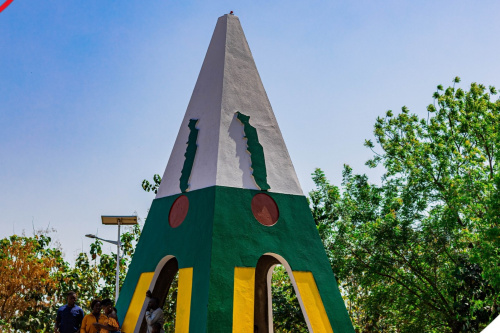 Fêtes traditionnelles : les peuples Akposso et Akébou ont célébré Ovazu