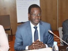 Le Sénégalais Mamadou Ndiaye prend la tête du Conseil régional de l’épargne publique et des marchés financiers de l’UEMOA