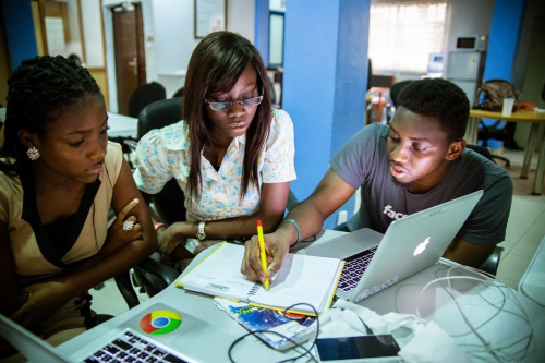 Numérique : le « Startup Innovation Challenge » est ouvert