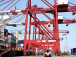 Le Port de Lomé confirme son hégémonie sur le trafic conteneur