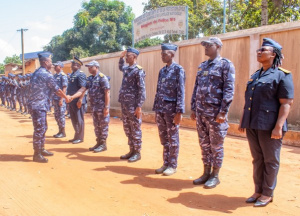 Nouveaux remaniements au sein de la Police Nationale