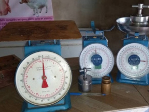 Utilisation d&#039;instruments de mesure conventionnels : le Togo accélère