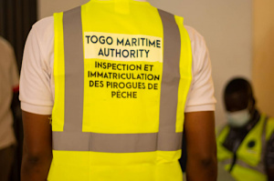 Au Togo, les pirogues seront désormais immatriculées