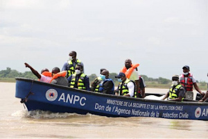 Risques de catastrophes : le Togo se dote d&#039;un schéma national d’analyse et de couverture