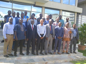Les acteurs du projet ROGEP valident l’étude sur l’évaluation du marché de l’Off-Grid au Togo