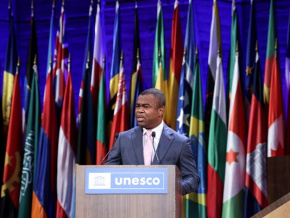 UNESCO : à Paris, le Togo présente ses réformes éducatives
