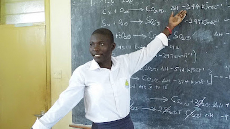 Vers un rattachement de l’Ecole Normale Supérieure à l&#039;Université de Lomé