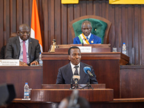 diplomatie-parlementaire-le-president-de-l-assemblee-nationale-a-assiste-a-la-rentree-du-parlement-ivoirien