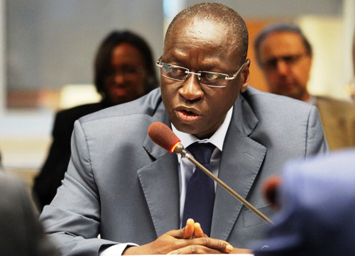 Le Vice-Président de la Banque mondiale annoncé cette semaine à Lomé