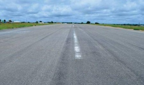Le Ghana envisage de construire un nouvel aéroport dans la ville côtière de Takoradi