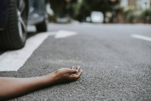 Accident sur la route Lomé-Vogan : le gouvernement exprime ses condoléances et appelle à plus de prudence