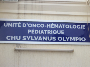 Le Togo a son premier centre de traitement de cancer infantile