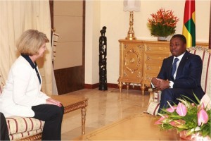 Journée Mondiale de lutte contre la peine de mort : l’UE se félicite de l’engagement du Togo