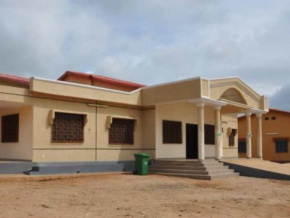Accès aux soins : 15 nouvelles formations sanitaires bientôt construites dans la région centrale