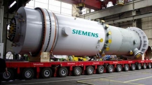 Nigeria : l’Etat de Cross River fera construire une centrale à gaz de 750 MW par Siemens