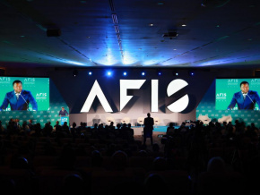 Coup d’envoi de la 2ème édition de l’AFIS
