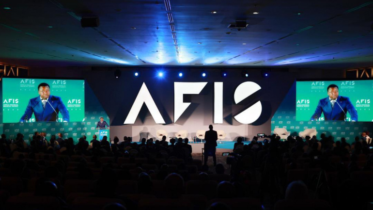 Coup d’envoi de la 2ème édition de l’AFIS
