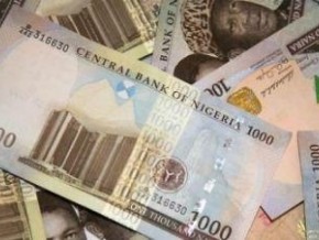 Nigeria : la dévaluation du Naira, un risque pour la dette extérieure selon PwC
